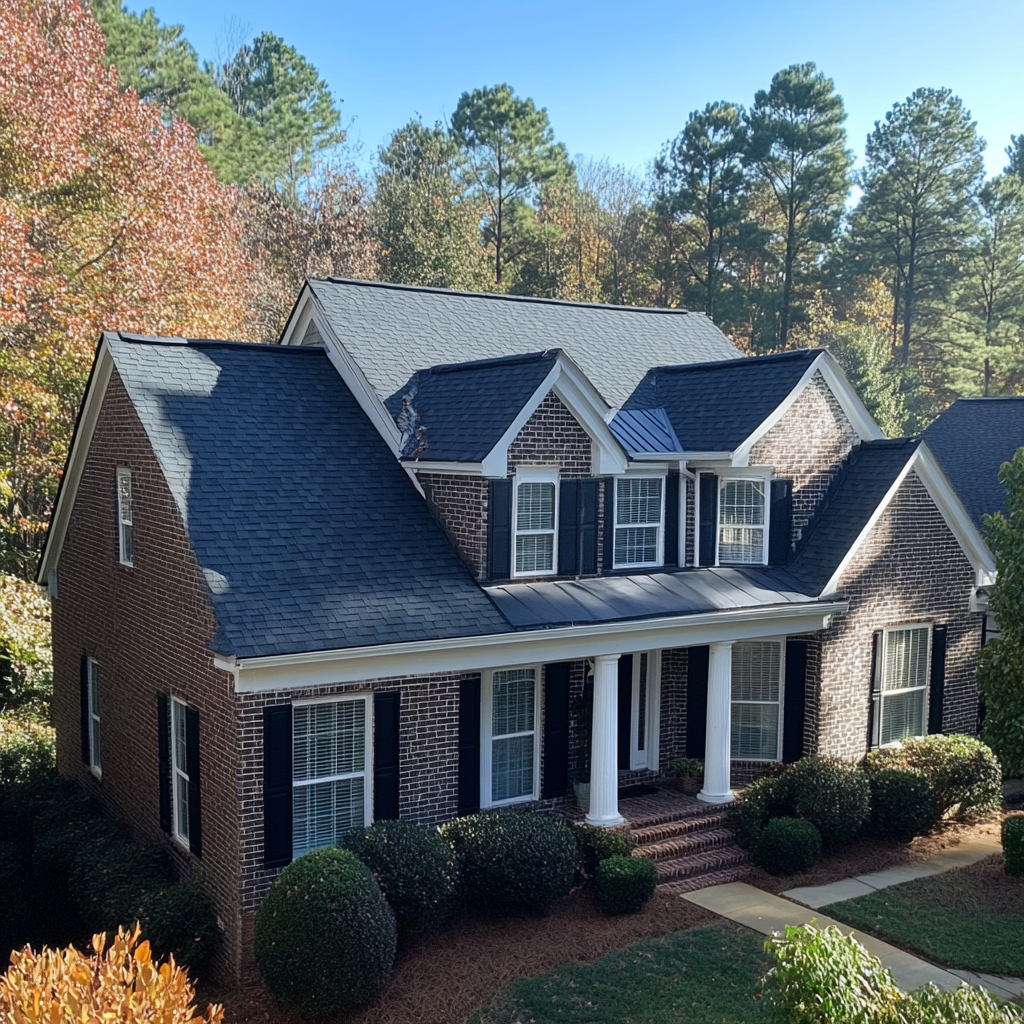 diy vs professional roofing