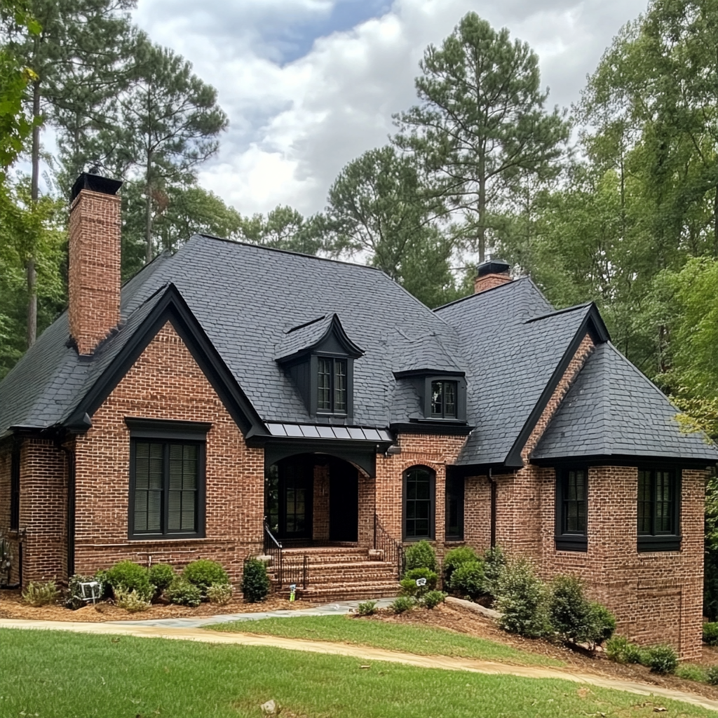 roofing trends 2025
