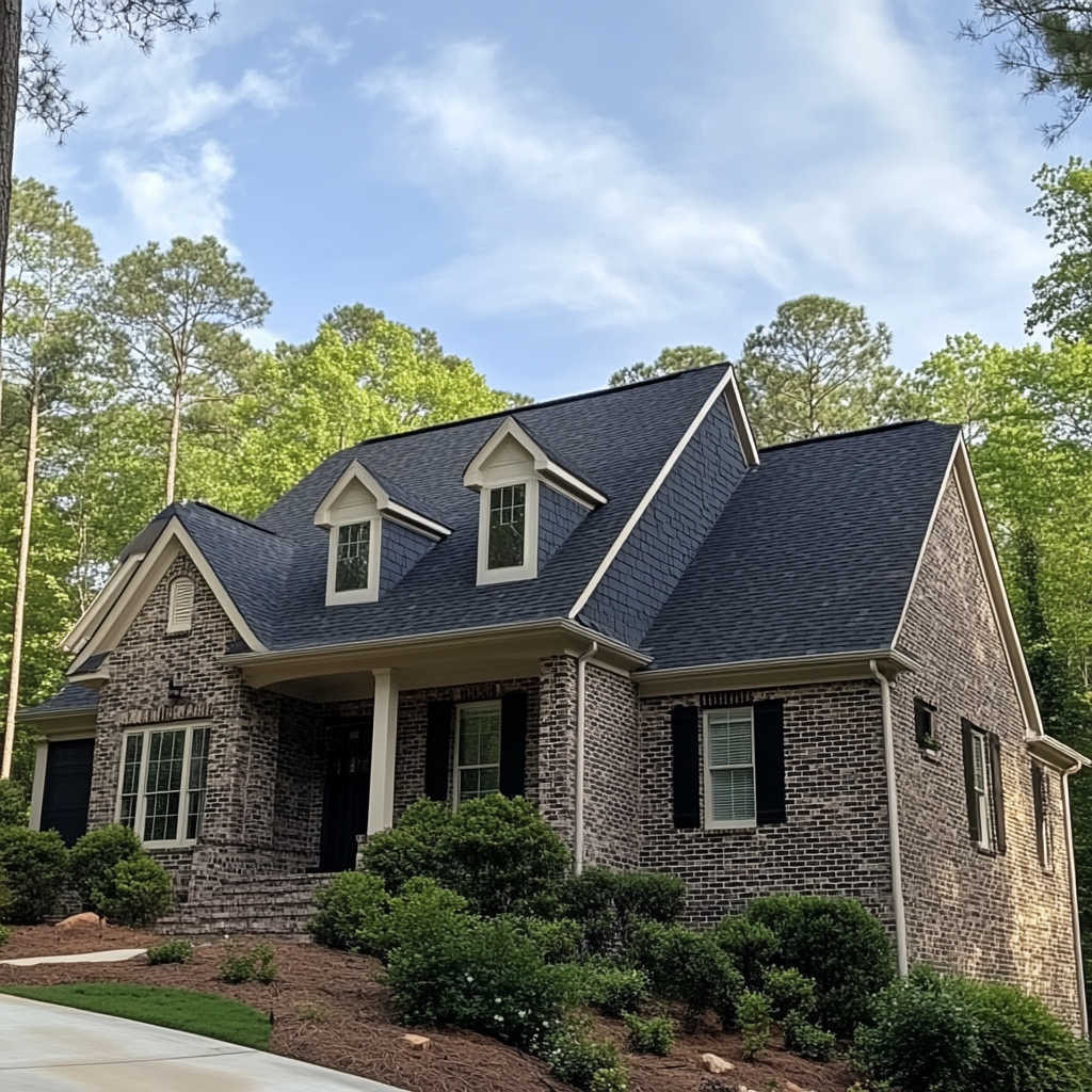 financing your new roof