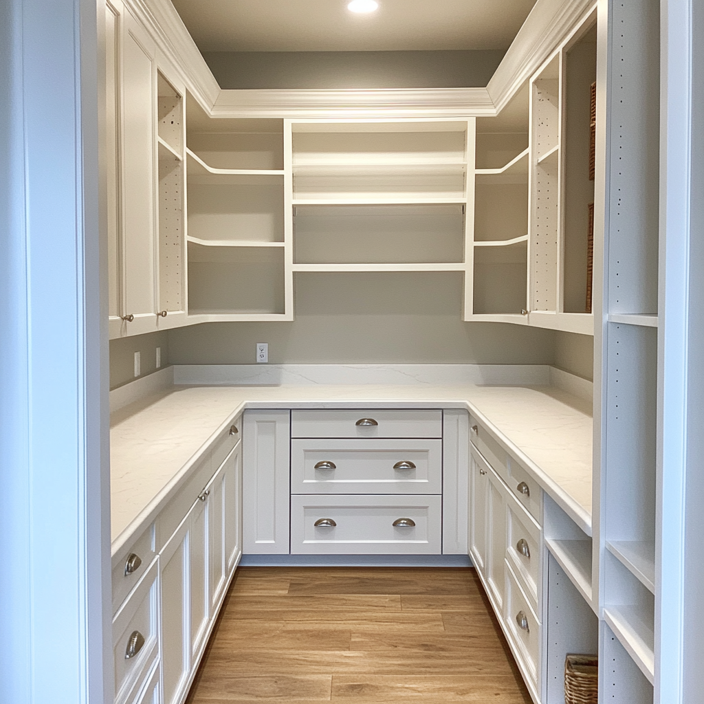 overlooked home remodel areas