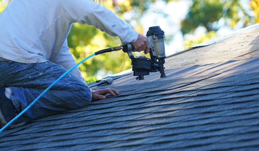 roofing company raleigh
