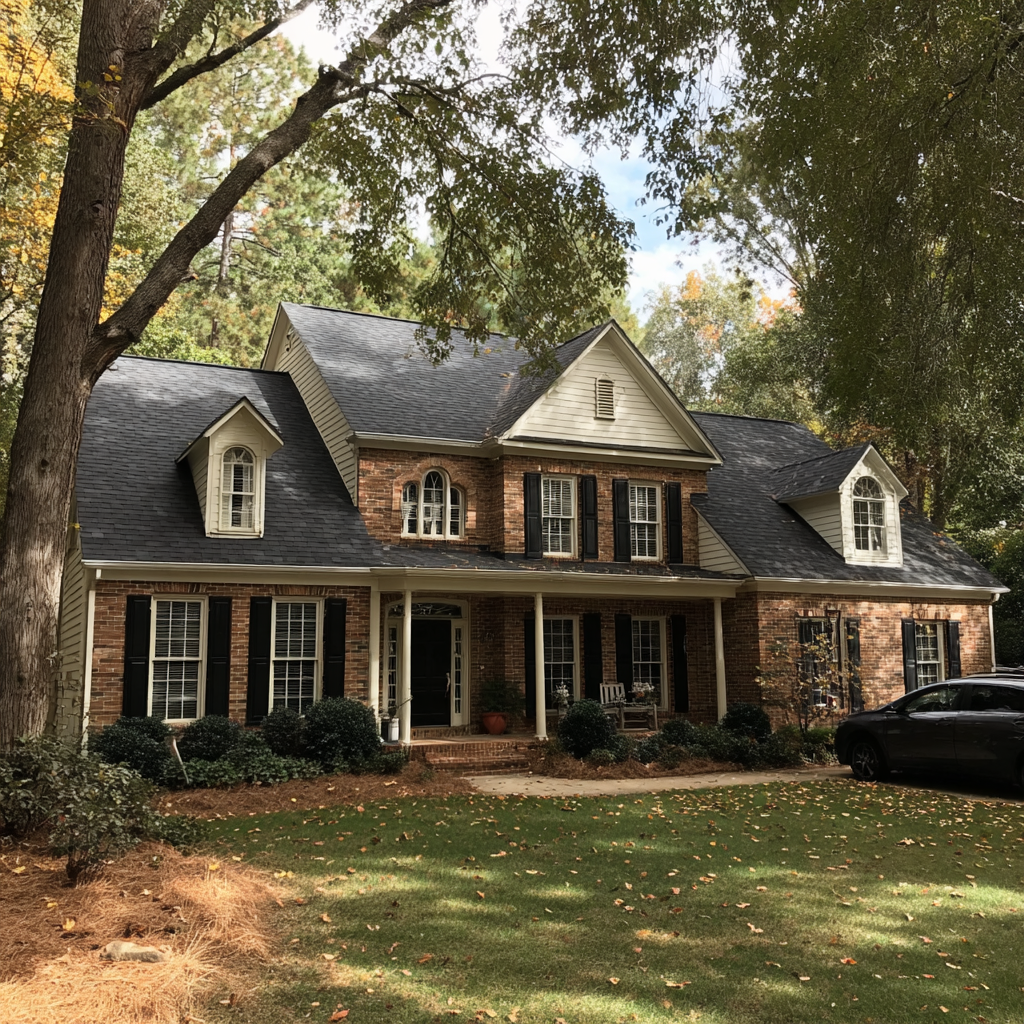 is my roof too old to repair roof replacement