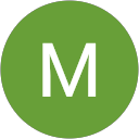 Mary D profile picture